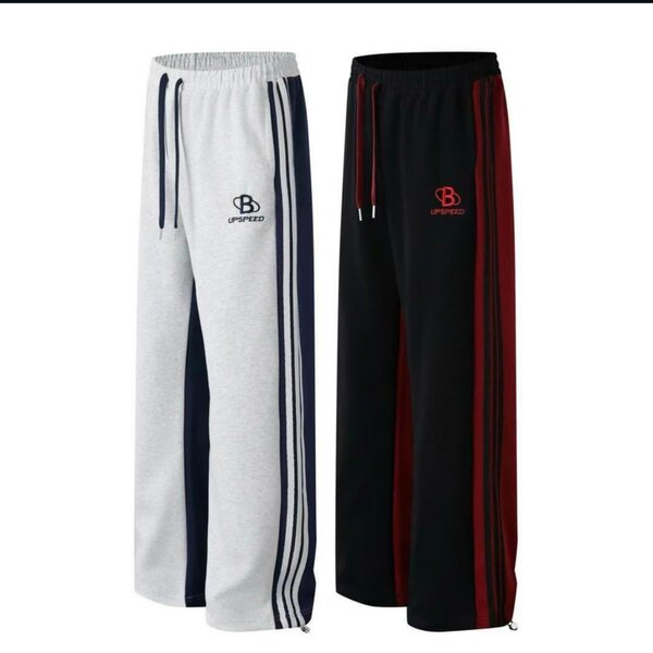 Pantalons de jogging unisexes