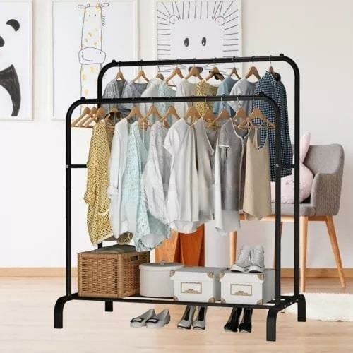 Étagère de rangement multifonction 
