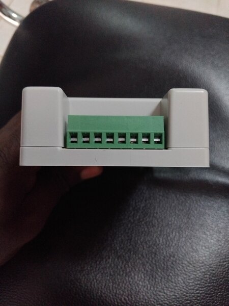 Bloc alimentation pour caméra 12V 4 canaux