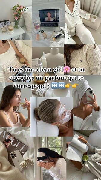 Parfum Delilah Femme Floral