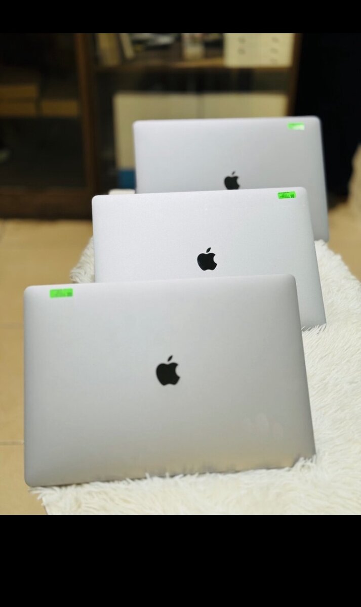 MacBook Pro 2019 16inch