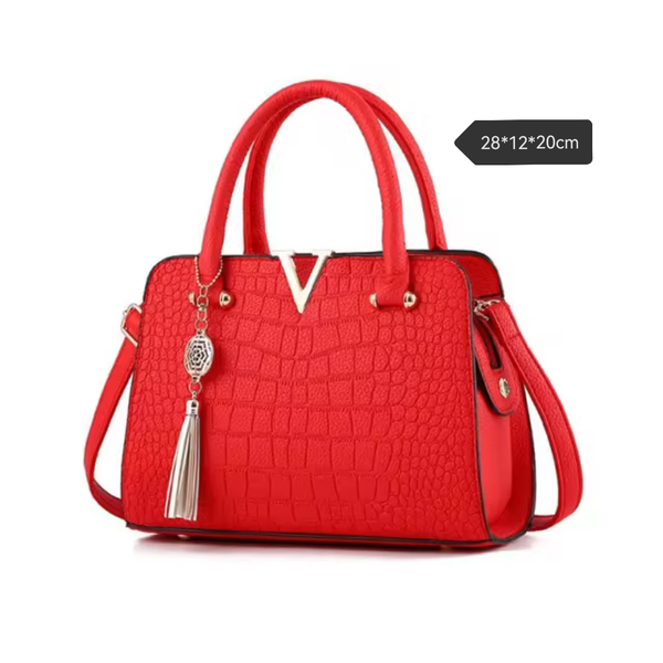 Sac à main élégant femme