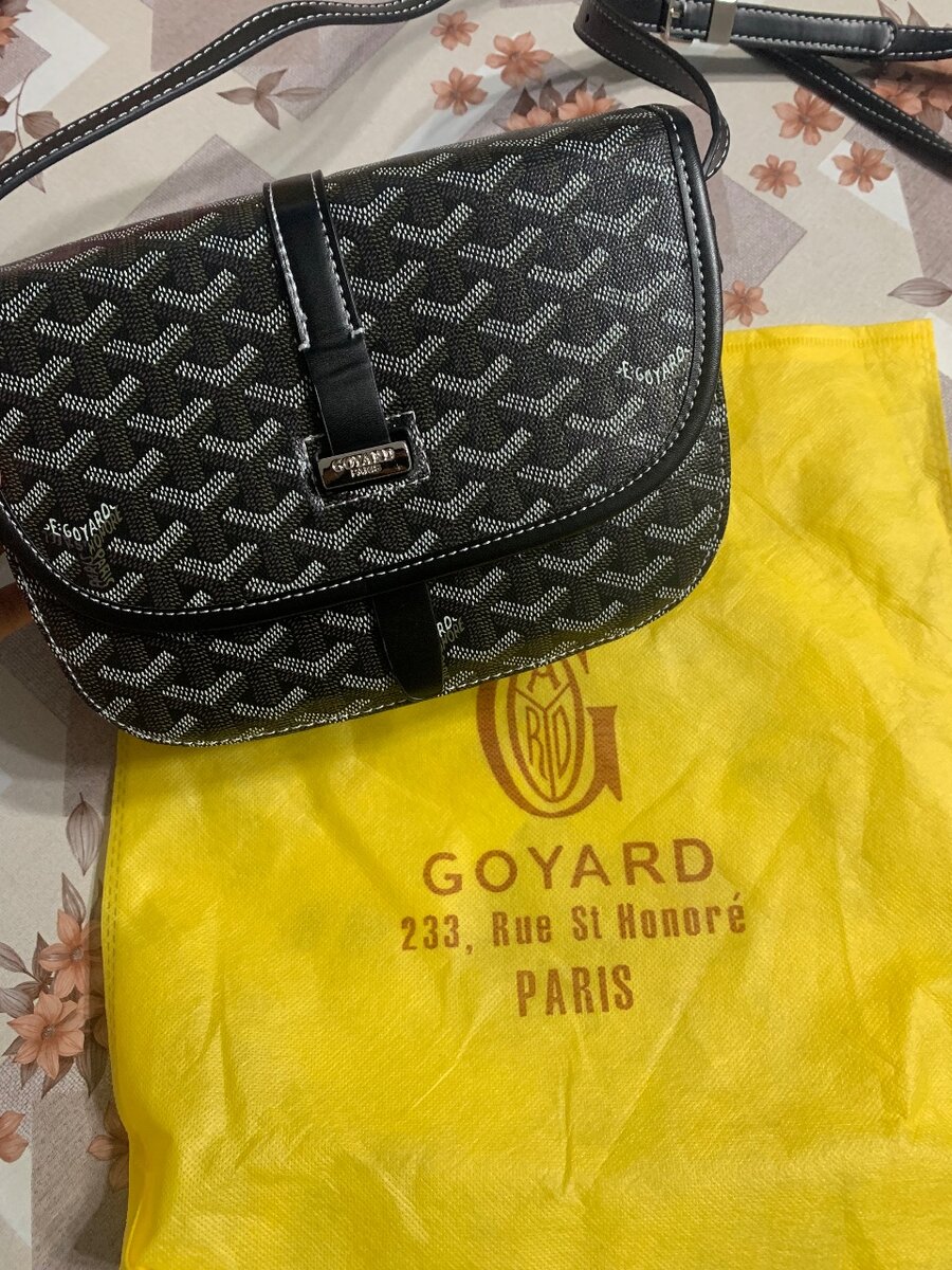 Goyard