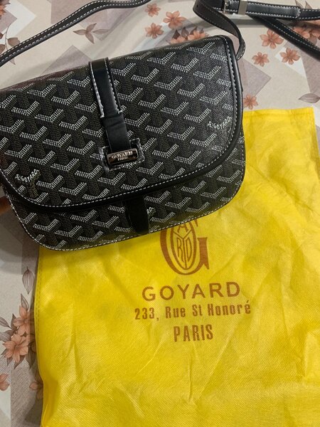 Goyard