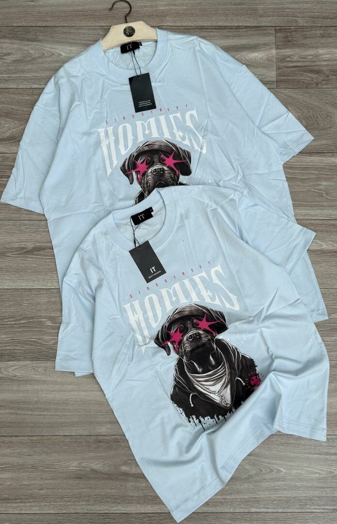 T-shirts Homme Imprimés