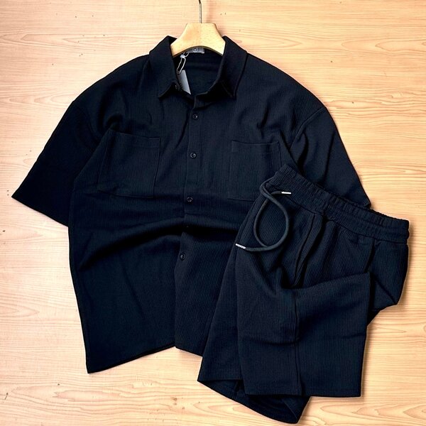 Men's Top & Down