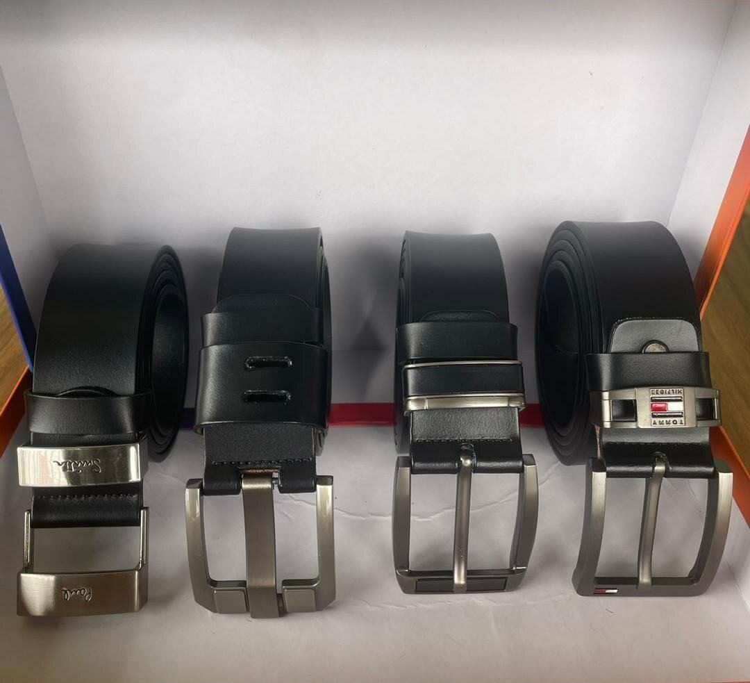 Quality Belt For Men