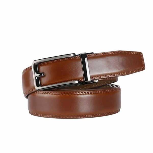 Ceinture en cuir