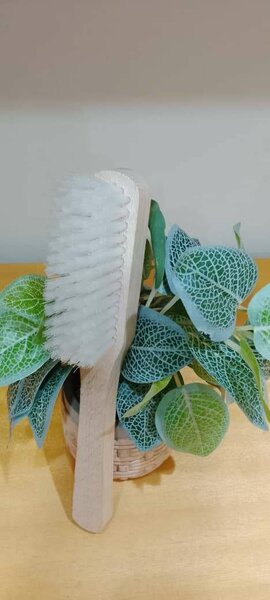Brosse à détacher