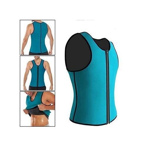 Gaine abdominale amincissante homme femme