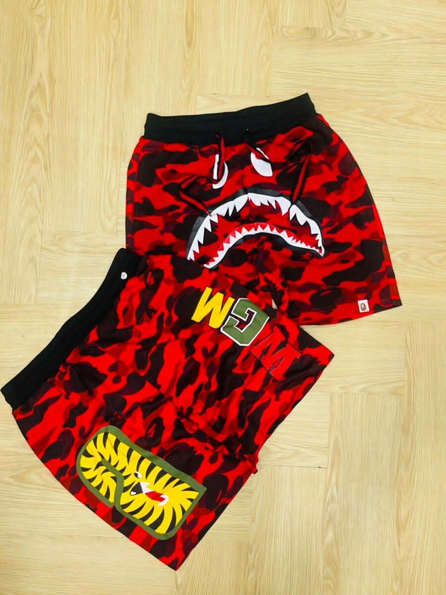 Quality shorts for guys