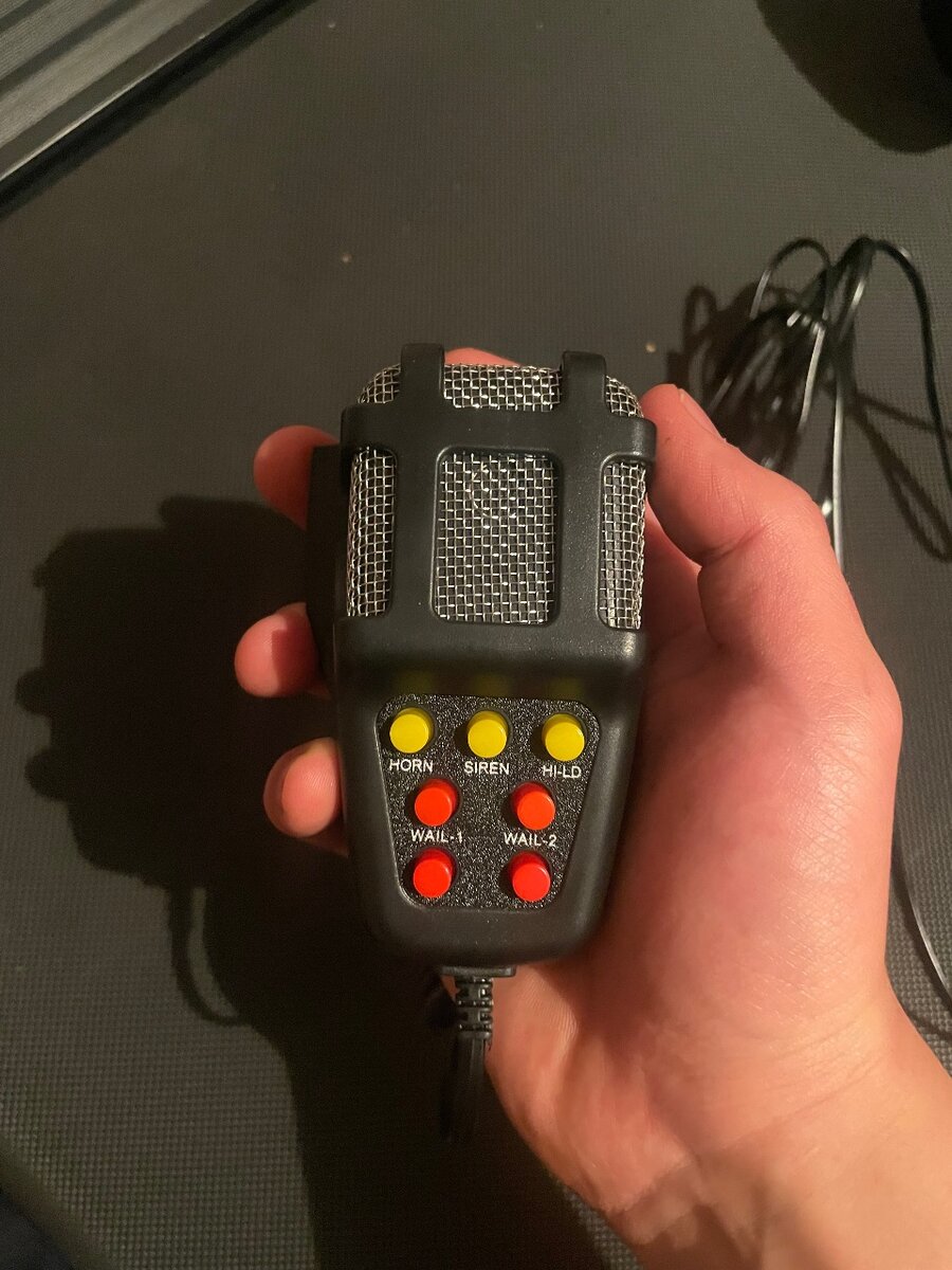 С-Г-У с прикуривателем