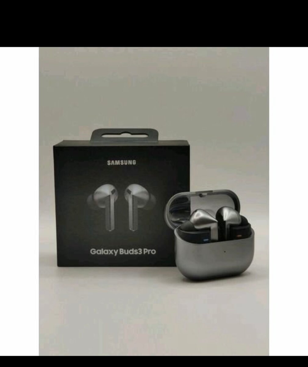 Samsung Galaxy Buds3 Pro
