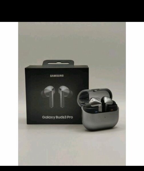 Samsung Galaxy Buds3 Pro