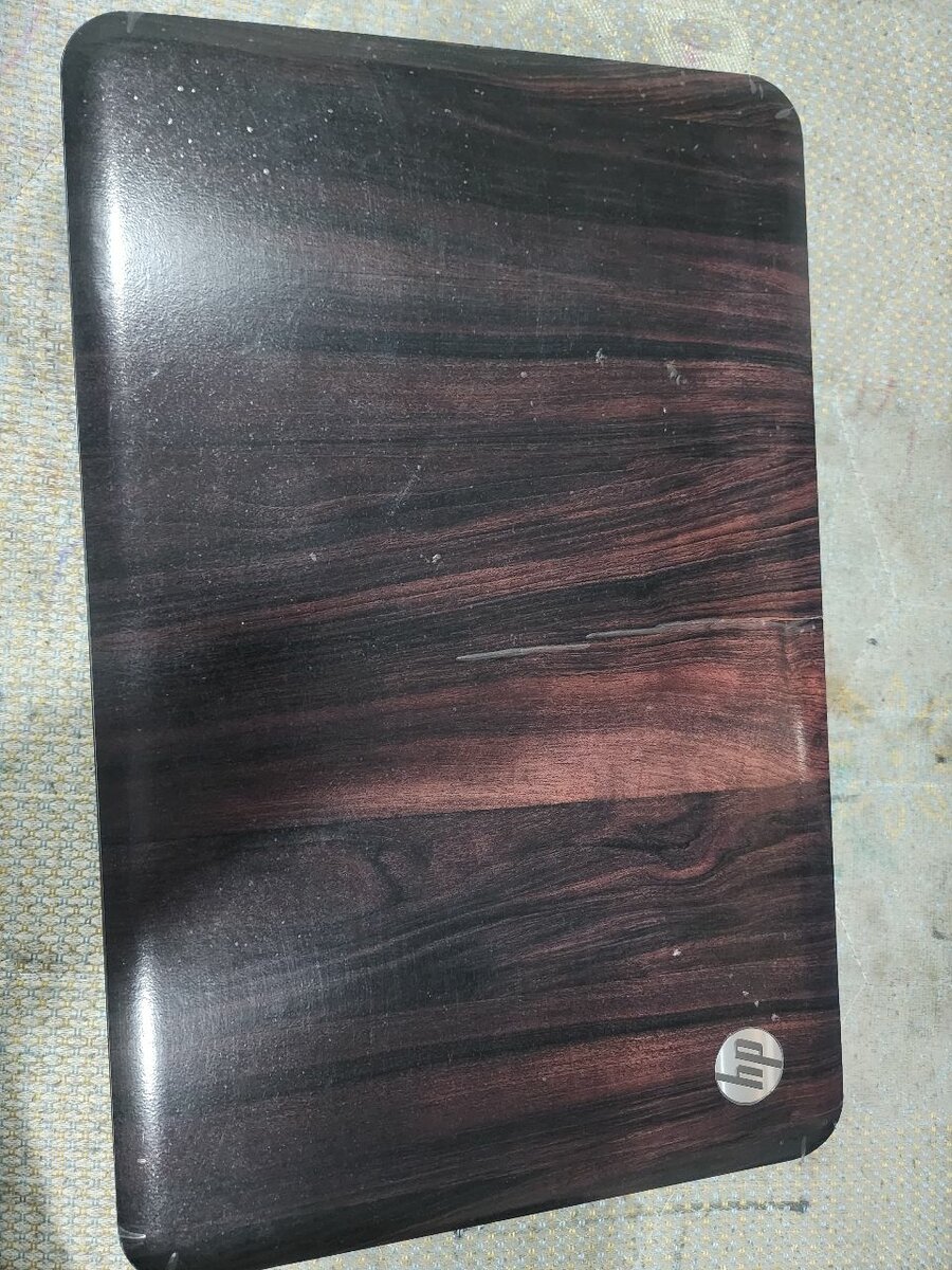 Laptop HP Pavillion G6