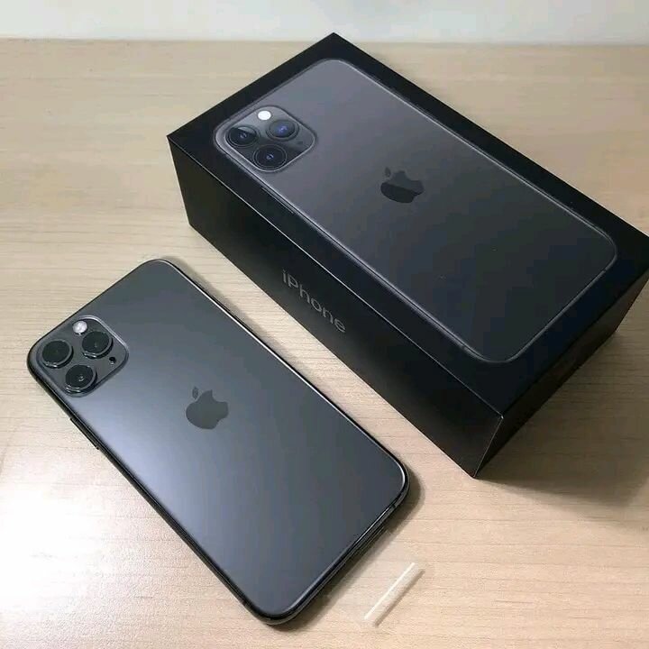 iPhone 11 Pro 64GB Déverrouillé