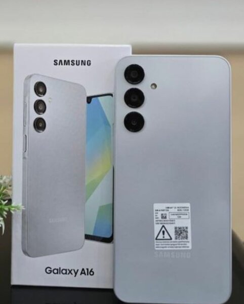 Samsung Galaxy A16