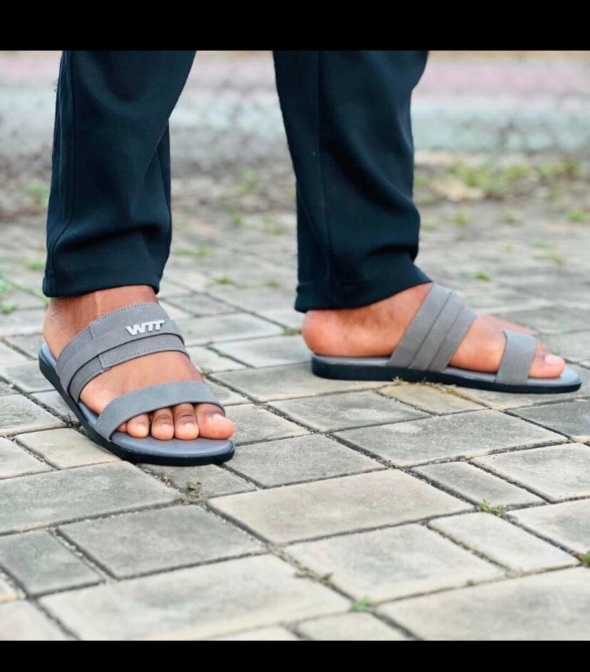 Sandales Homme Confortables