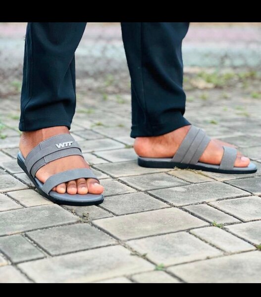 Sandales Homme Confortables