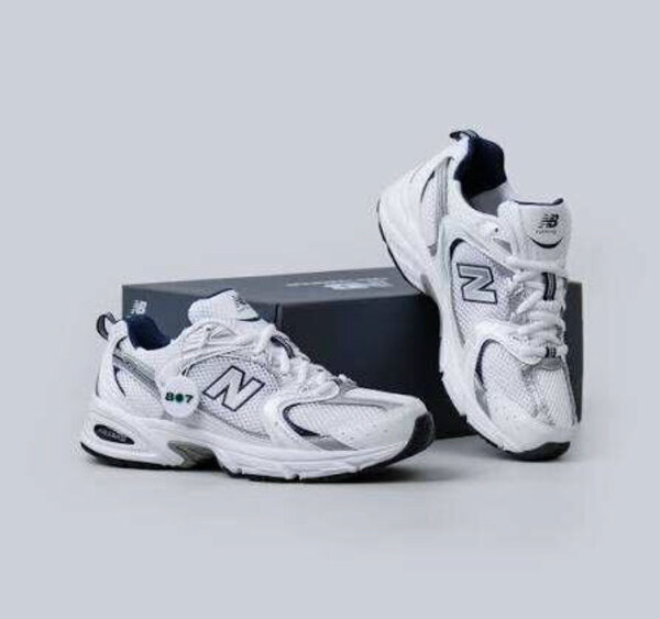 Baskets de sport New Balance
