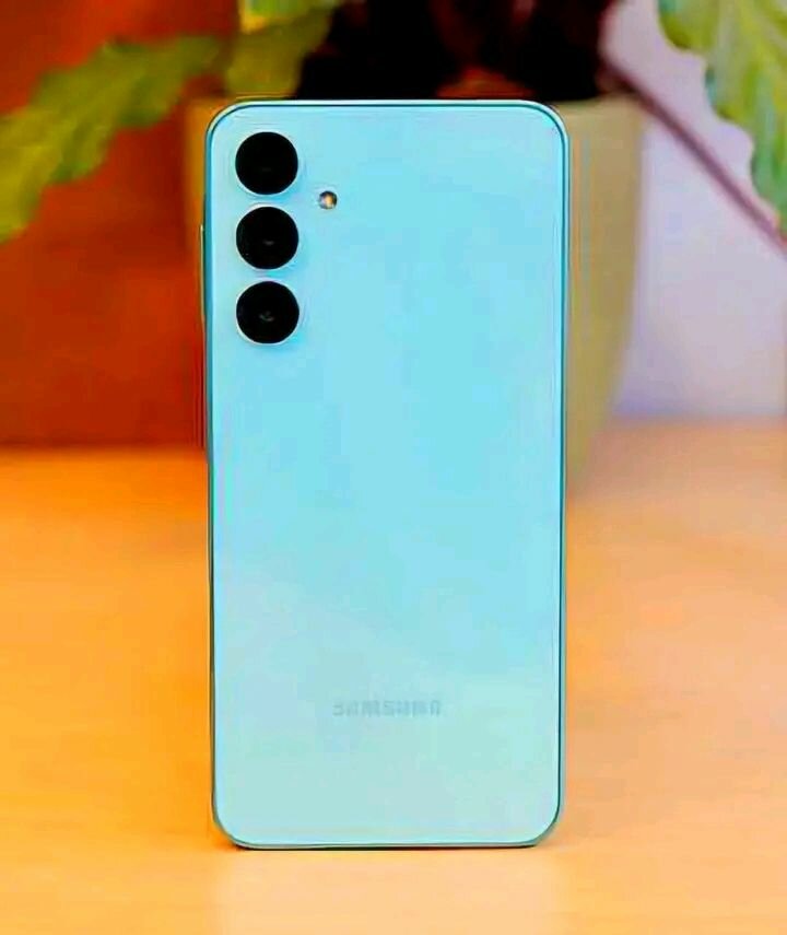 Samsung Galaxy A14 - Smartphone