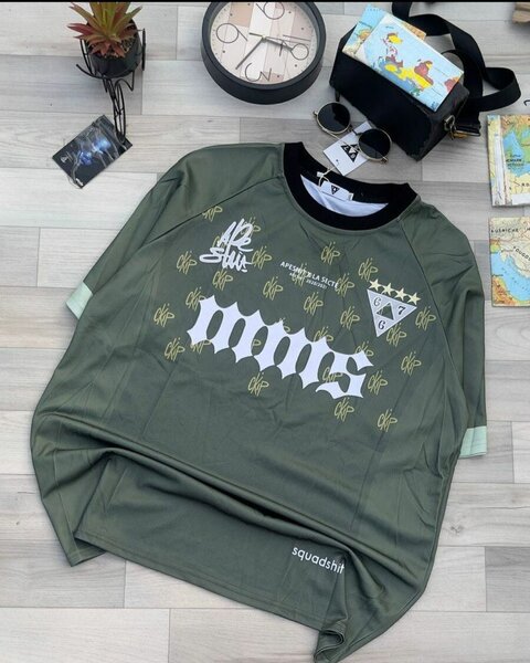 T-shirts streetwear hommes