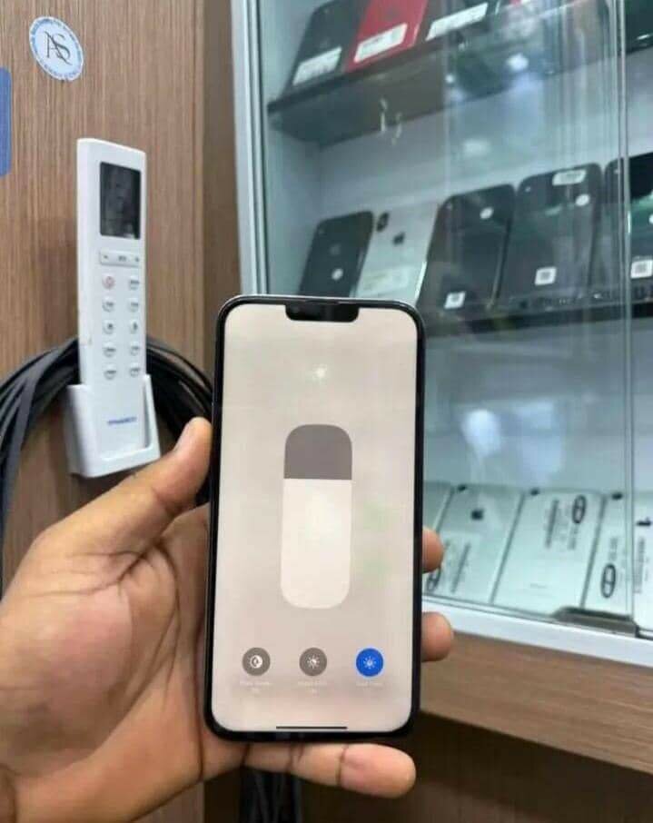 iPhone 15 Pro Max Bleu