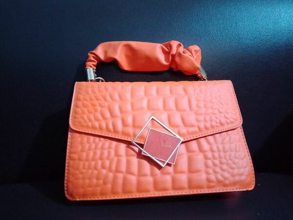 SACS A MAIN BANDOULIÈRE