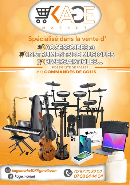 Konin André Pacôme