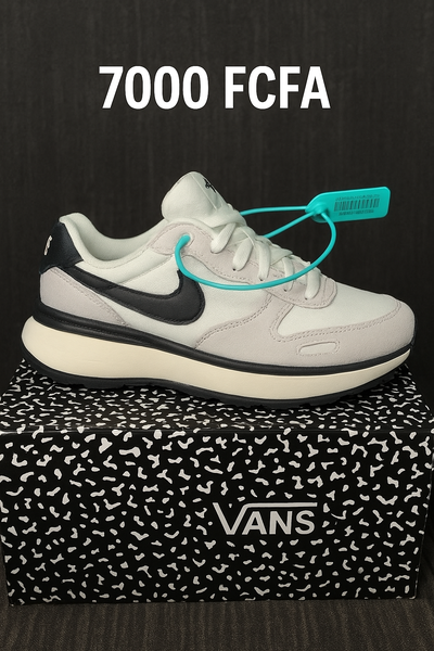 Baskets légères Nike