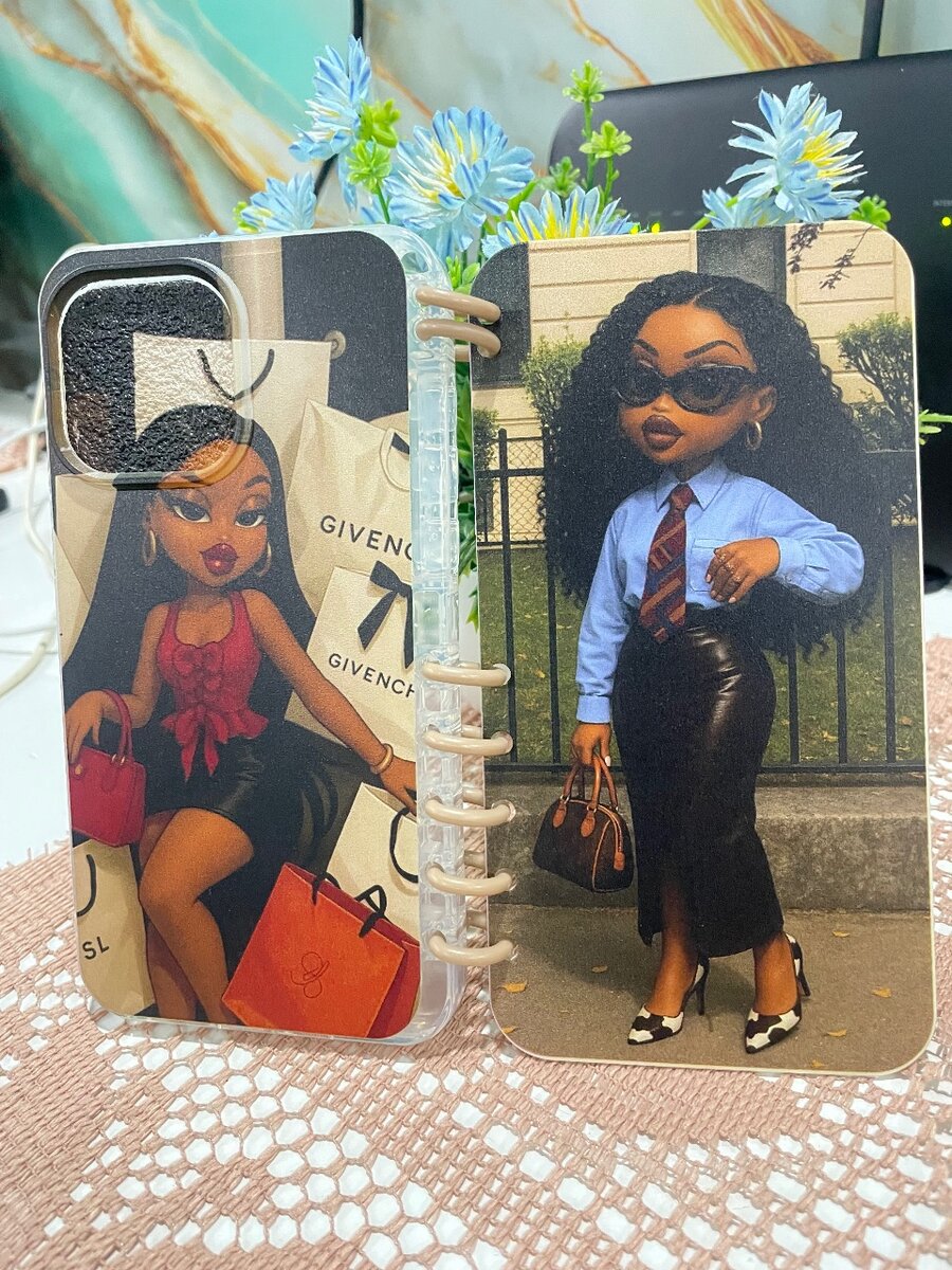 Coque pour téléphone iPhone
