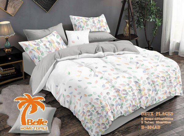 Draps et taies d'oreillers