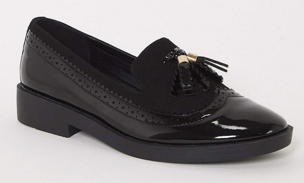 loafers