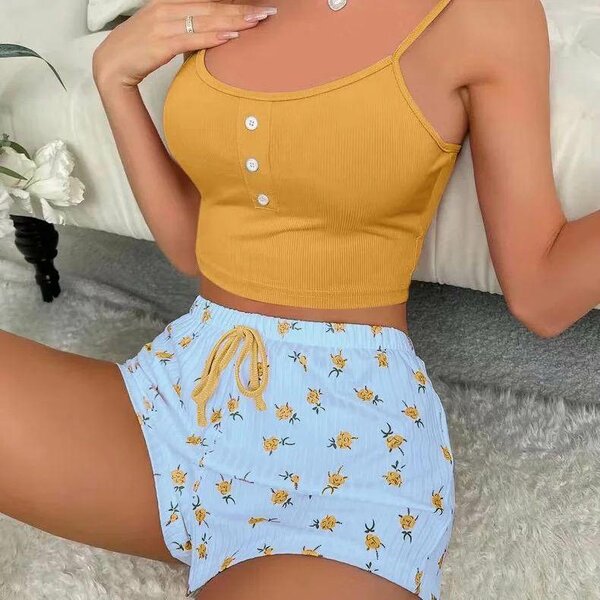 Sleeping wear