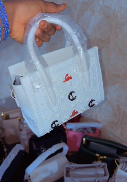 Sac à main tendance femme