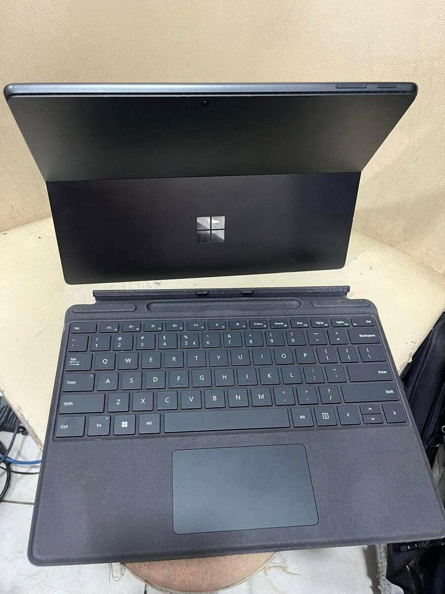 Surface pro 9 core i7