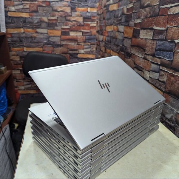 Hp ELITEBOOK