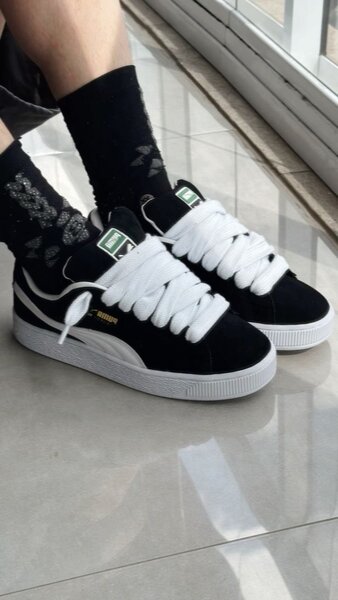 Puma suede xl