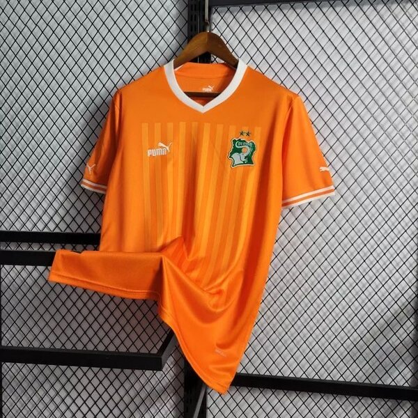 Maillot de football Côte d'Ivoire