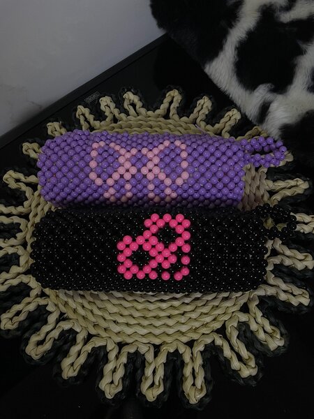 Trousse Naila ( format moyen)