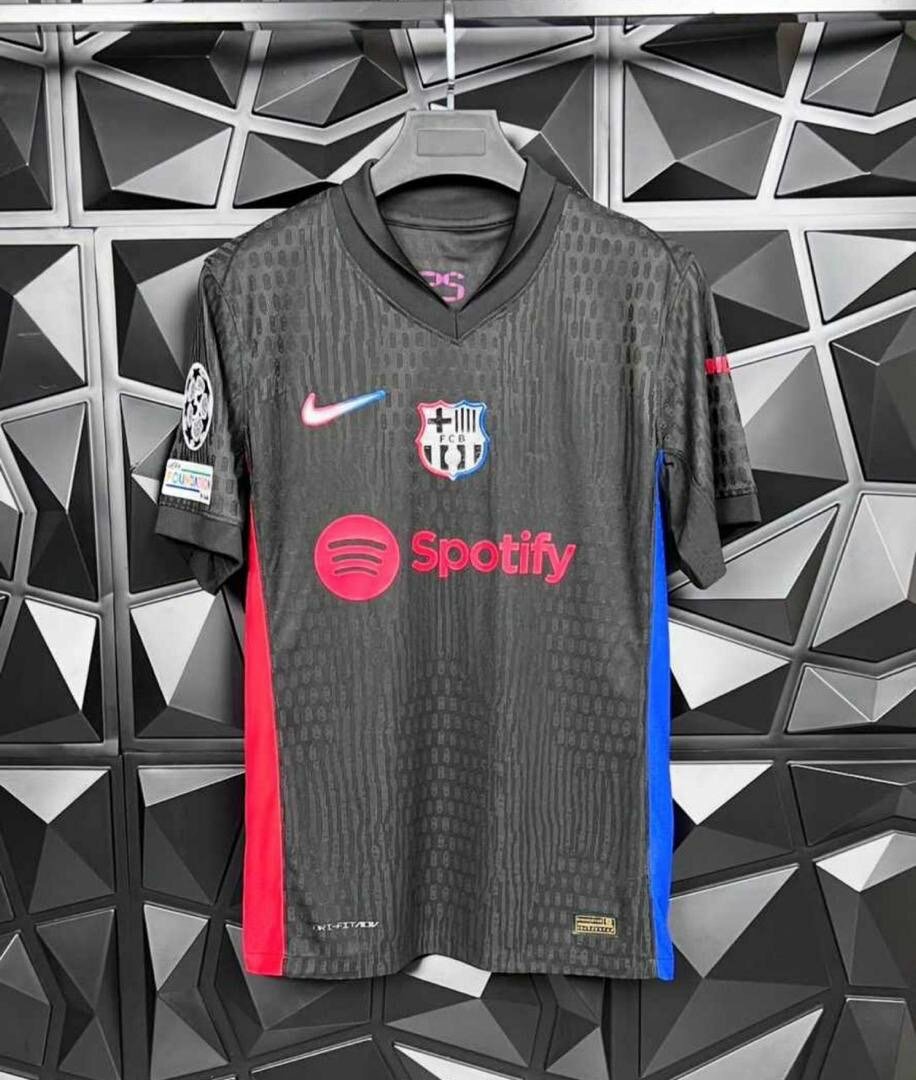 Maillot de barça