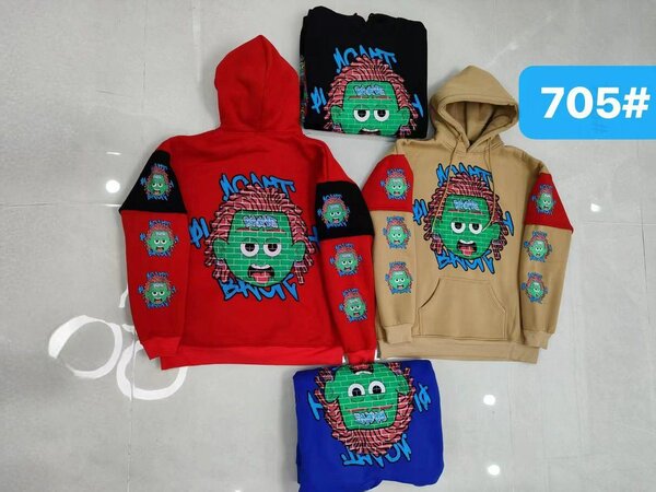 Hoodies for men and women