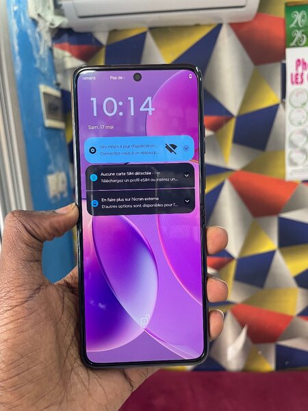 Motorola Razr 40