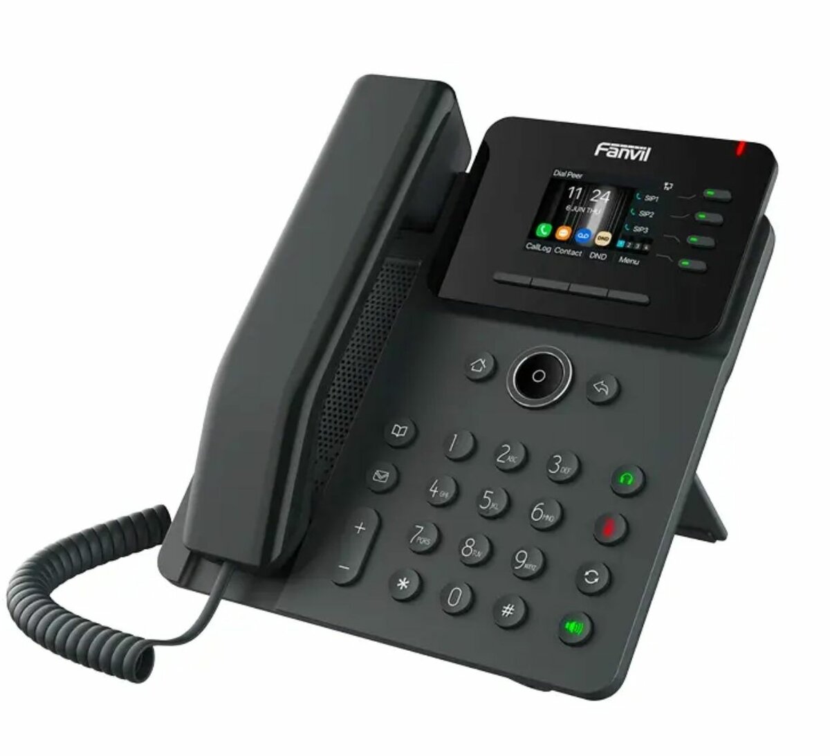 FANVIL V61G - Téléphone IP POE
