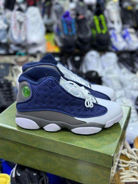 Jordan Enfant