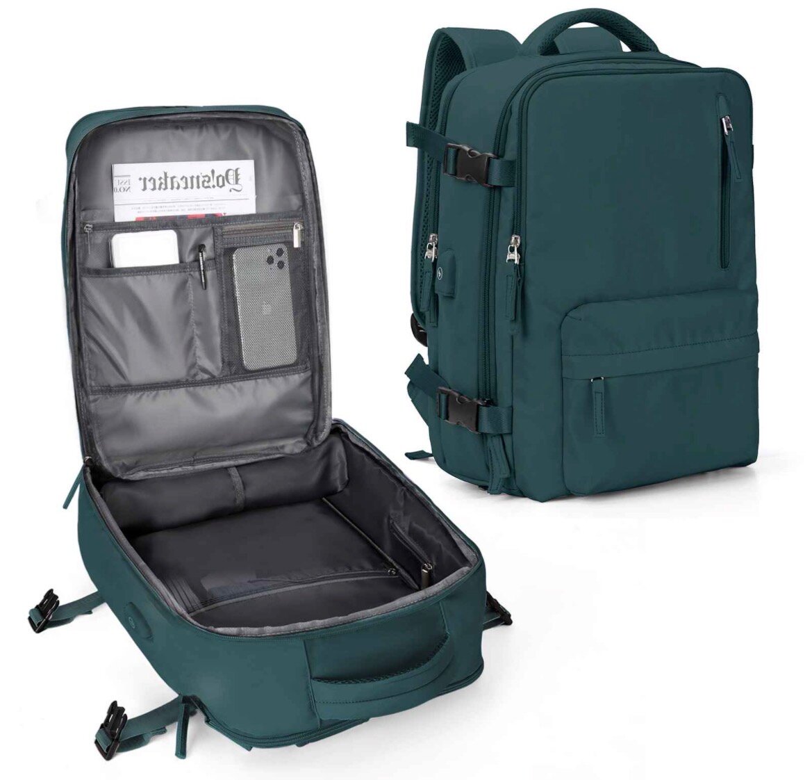 Ensemble de sacs polyvalents