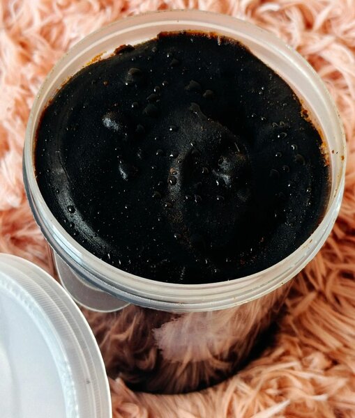 Savon naturel pour peau éclatante