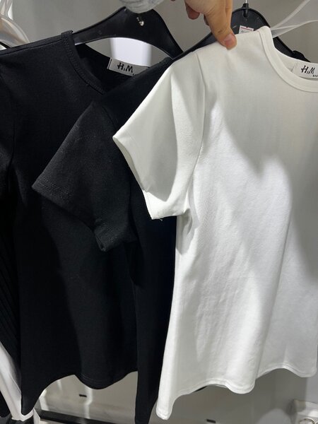 абсолютно новые футболки под Skims