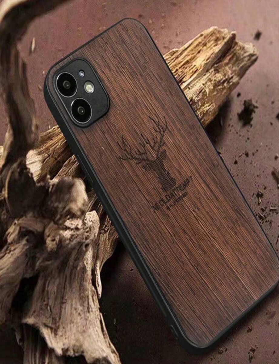 Coques de téléphone 