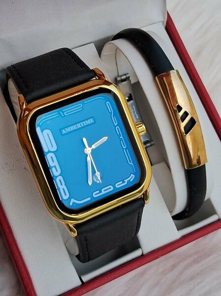 Montre Homme